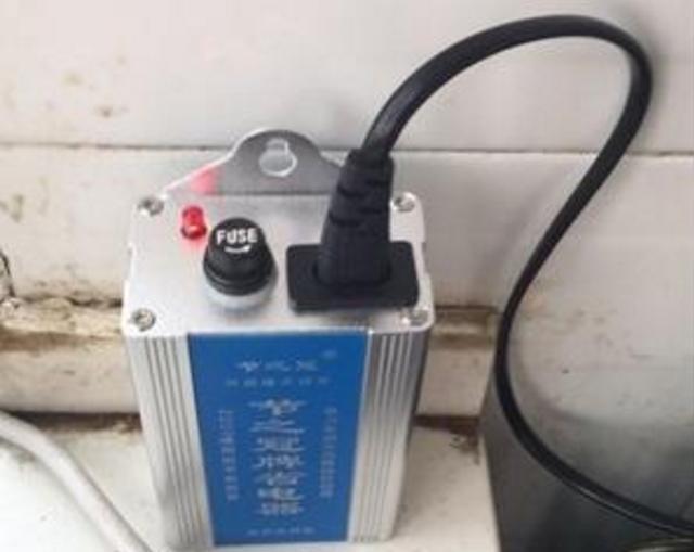 电表员说漏嘴,让我每月省下几百块,电热水器洗