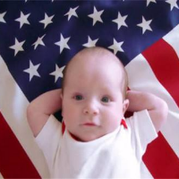 赴美生子后可以在国内更换小美宝护照吗?