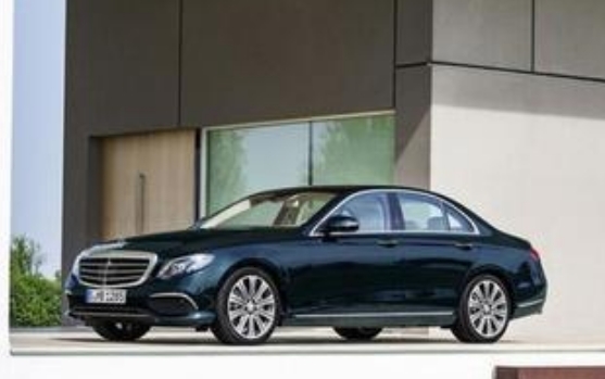 最坑人的四款车,断轴减配都是小问题,奔驰怎么