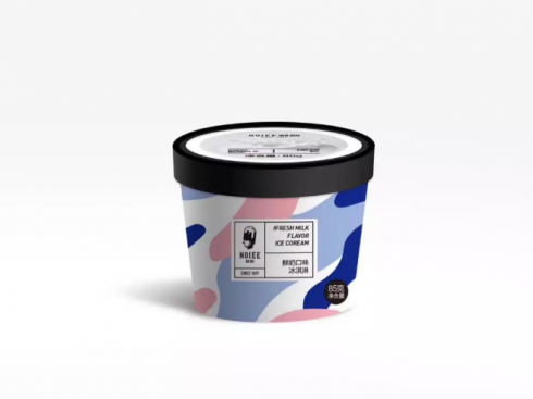 在新零售时代找到下一个爆款:和利冰淇淋