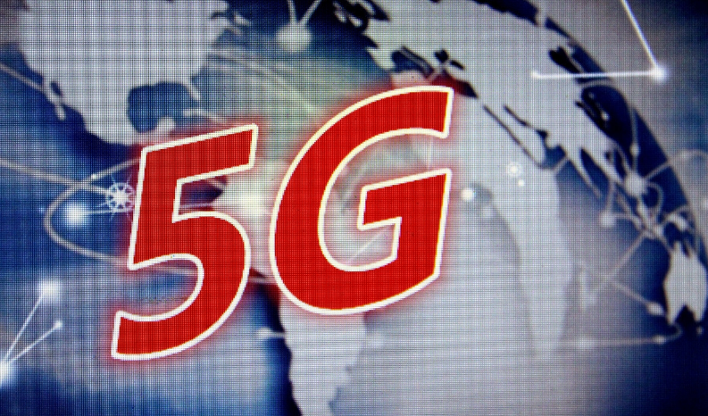 5G是什么概念?是第五代通讯技术吗