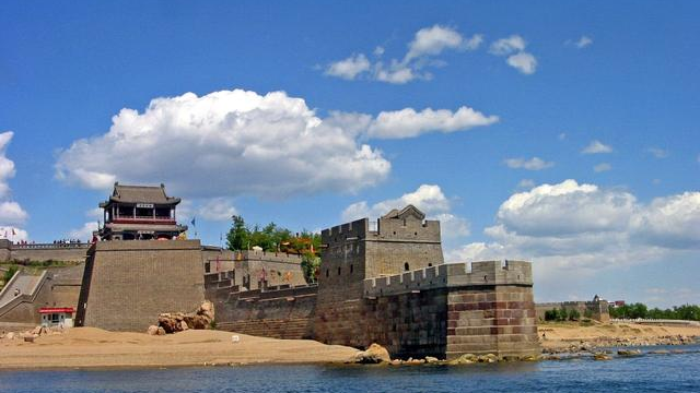 雄伟的 八个长城关隘，每个都值得一去！