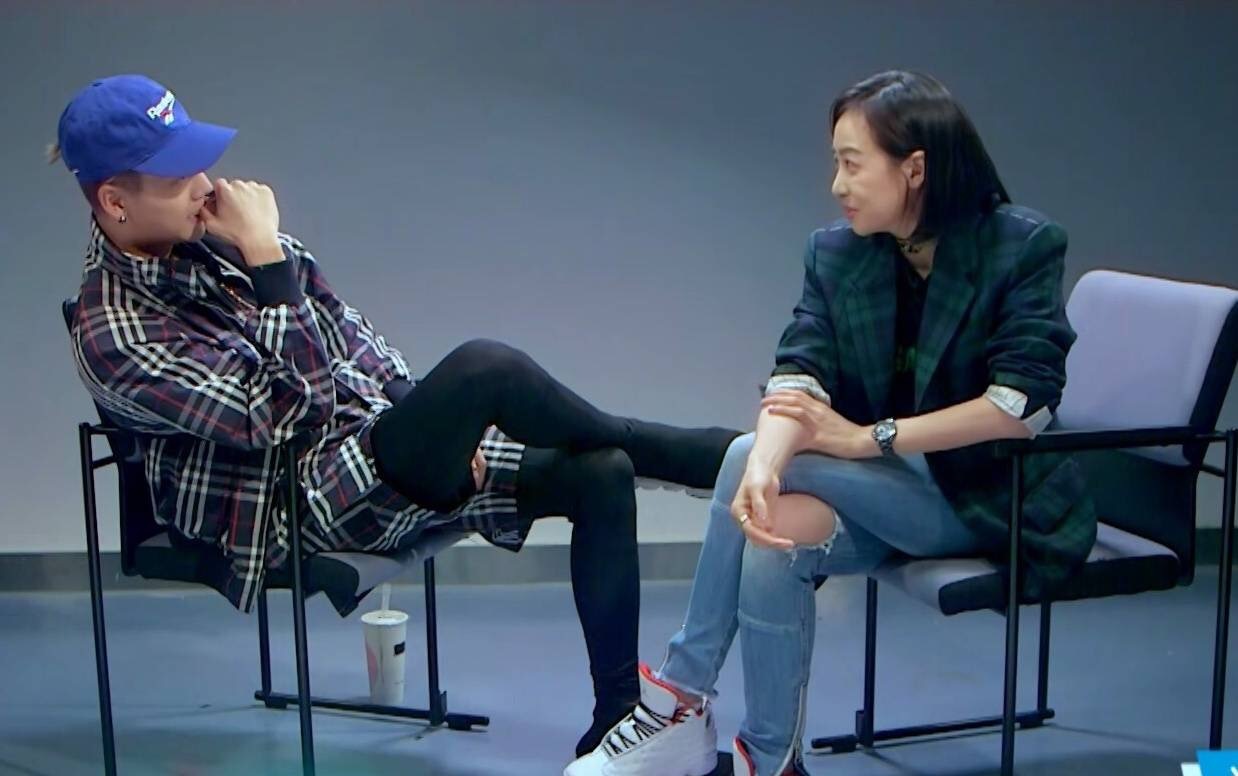 男友力爆表, 陈伟霆为了宋茜差点得罪金主爸爸