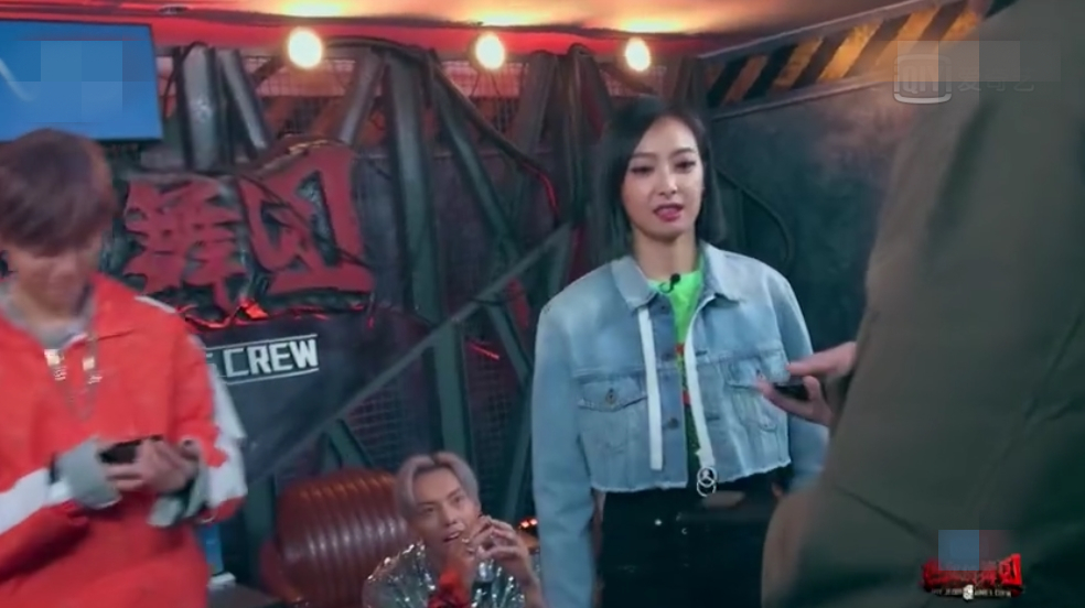 男友力爆表, 陈伟霆为了宋茜差点得罪金主爸爸