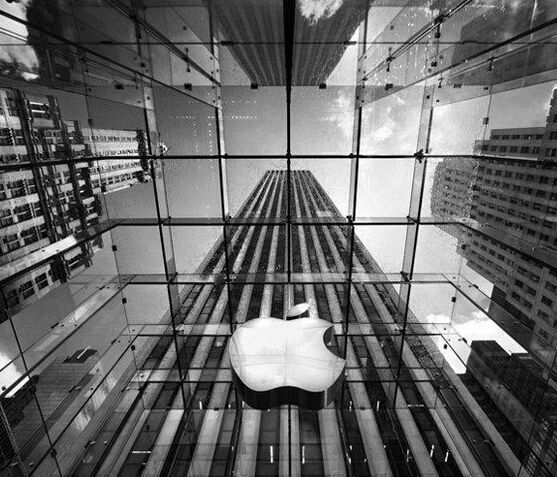 如果中国禁售苹果,会发生什么呢