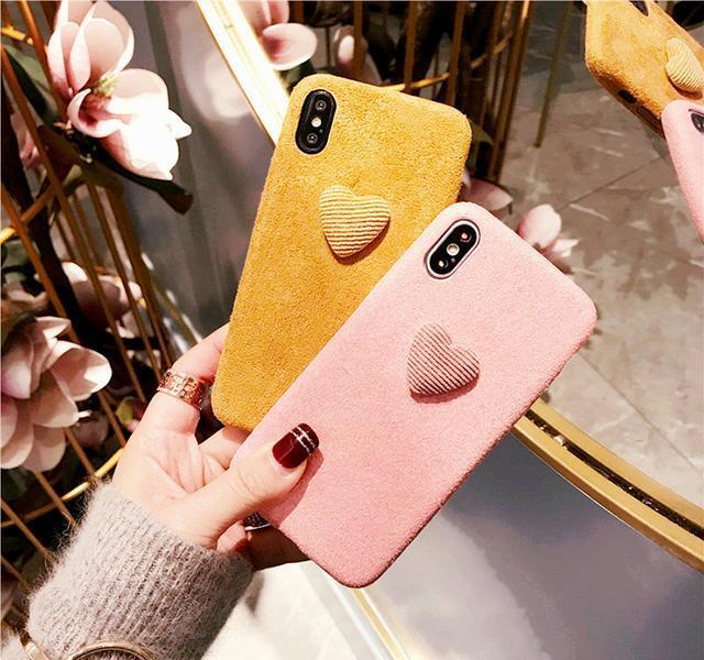 老掉牙的流沙手机壳该退场了,当下流行这样的