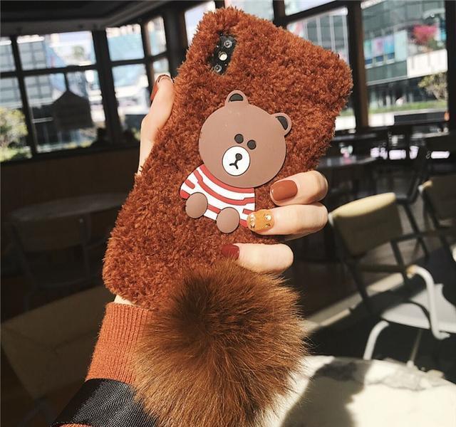 老掉牙的流沙手机壳该退场了,当下流行这样的