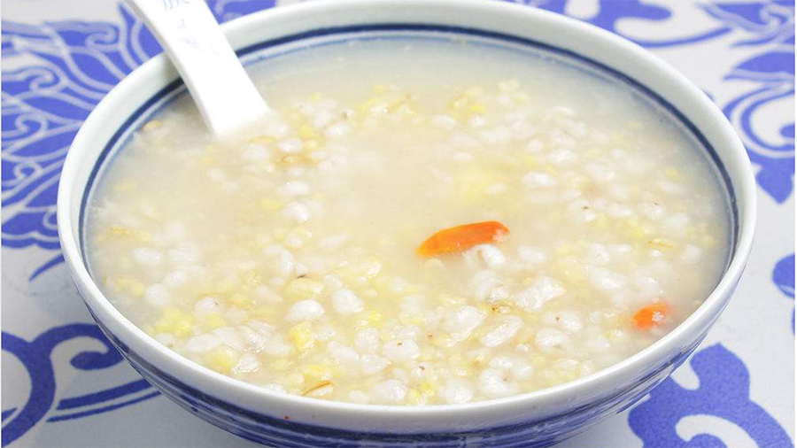 半夏秫米汤 方中以半夏化痰和胃,秫米化浊,胃和则卧安.