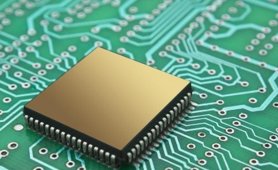 马云要生产芯片,但生产设备被这些国家垄断了