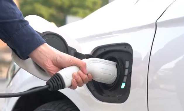 福特蒙迪欧首款新能源车,纯电续航52KM