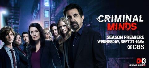 干货|《犯罪心理》第十三季名言