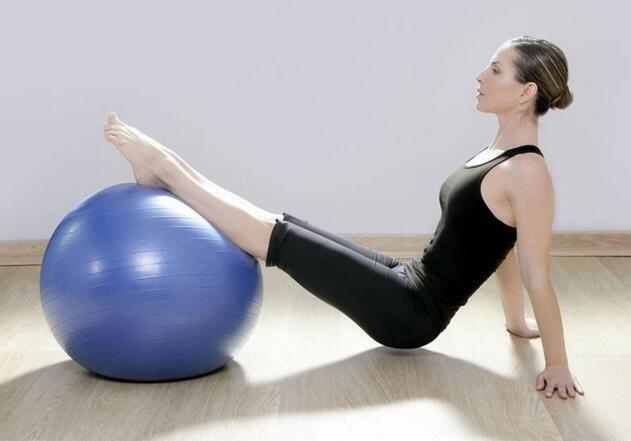 没时间去健身房怎么办?这几款瑜伽用品帮你在家轻松