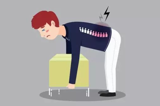 治疗腰间盘突出的小方法(京骨康远红外贴效果明显)