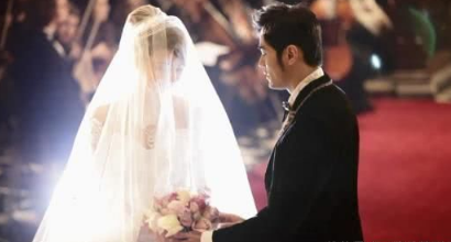 杨颖和黄晓明在闹离婚?网友:就是要离了才好