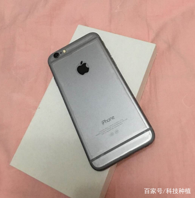 给大家出个招,如何让苹果6速度提升起来呢