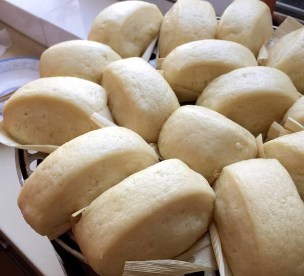 10种馒头的做法配方,给多少钱都不换,学会了,开