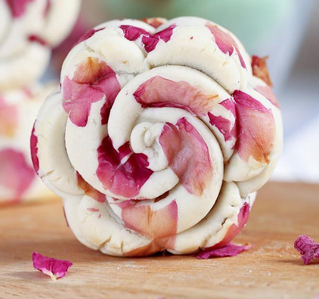 中国最有名的4款零食,你都吃过吗?