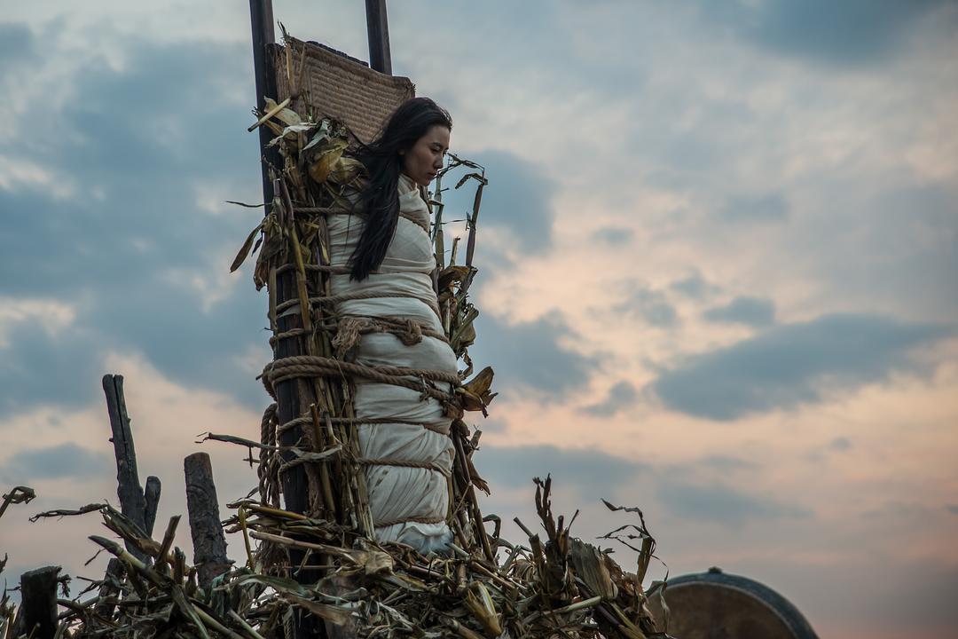 这部看上去不赖的黑色幽默影片,无疑是国产惊