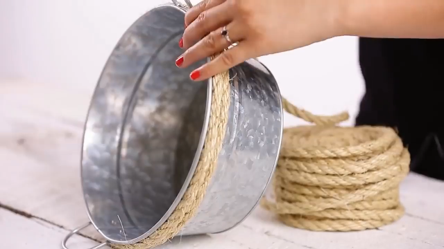 废弃生活用品再利用 简单变废为宝DIY制作