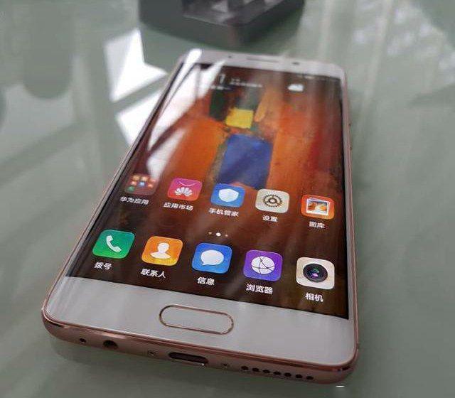 曾经价格6000元的华为Mate9Pro大降价了!网友