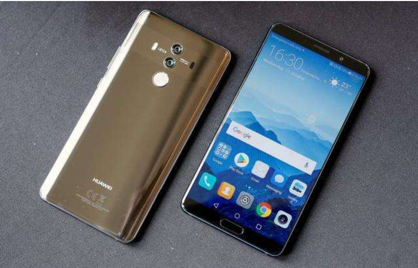 华为的旗舰机终于要降价了!苹果三星要遭殃,网