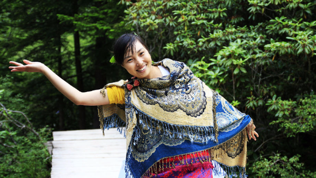 看完吓死你，大数据是这样改变你我的生活的