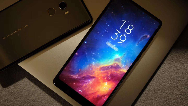 小米质量宣传片！