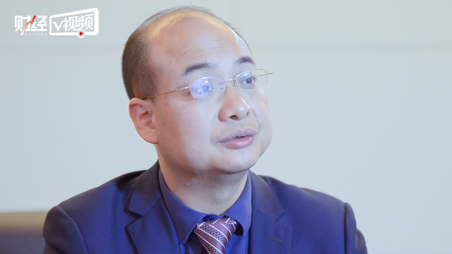 专访微医创始人廖杰远：AI+医疗，数据互通是首要难题