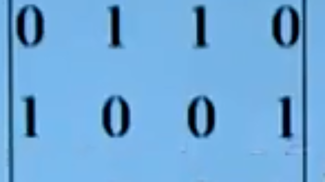 四阶行列式的解题方法