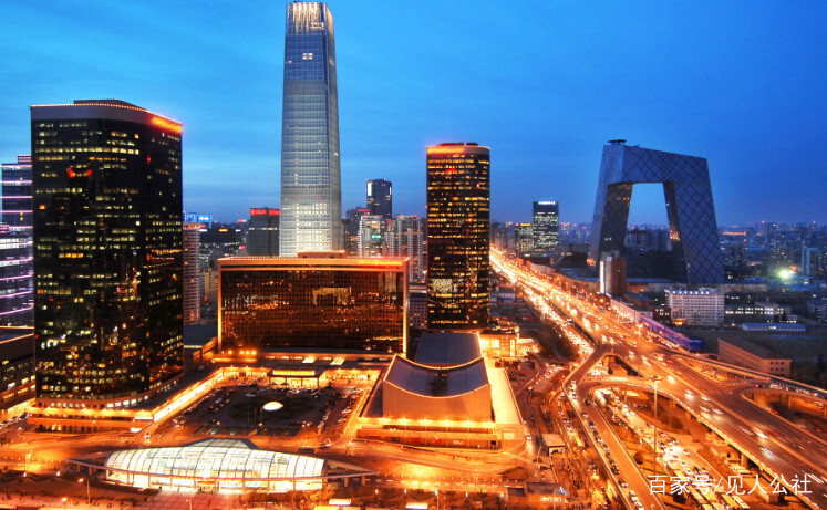 盘点:中国五个治安最好的城市,半夜出门也不怕