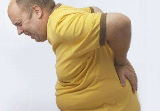 多年腰突怎么治疗最好?这个方法收好了,缓解腰