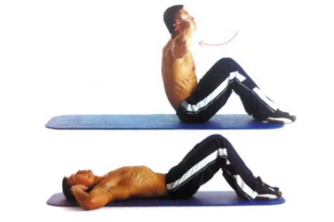 多年腰突怎么治疗最好?这个方法收好了,缓解腰