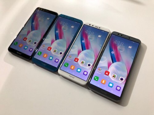 好消息!这才是华为最值得入手的手机,现在都降