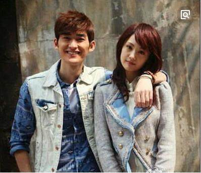 隐瞒了这么久,张翰首谈与娜扎分手的原因,2个