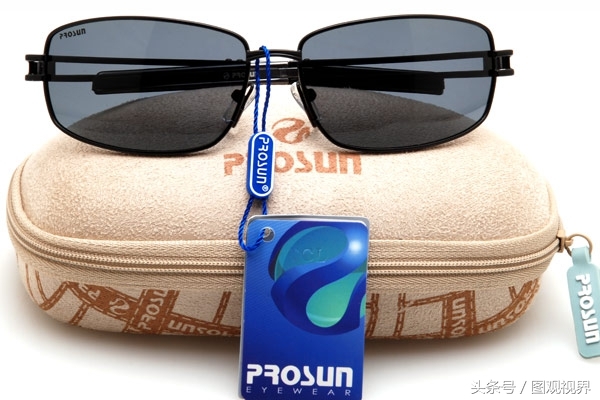 十大太阳镜品牌一览,很多品牌都是国产