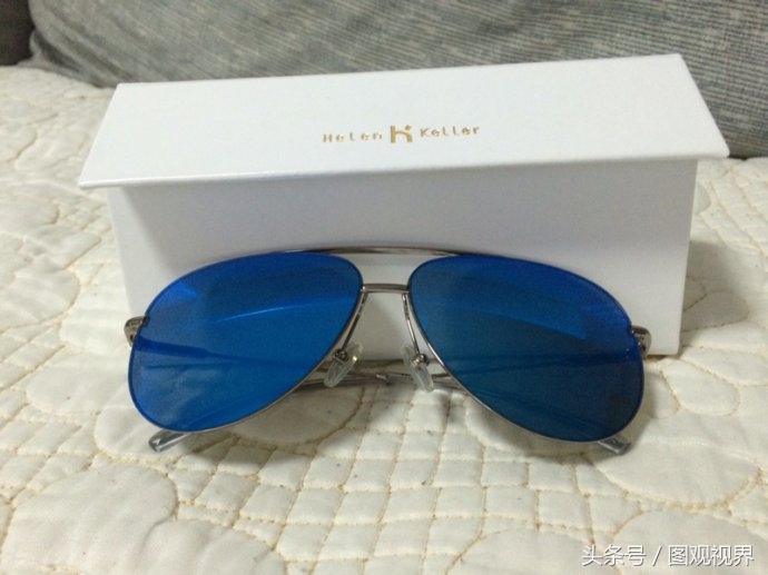十大太阳镜品牌一览,很多品牌都是国产