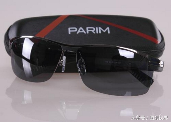十大太阳镜品牌一览,很多品牌都是国产