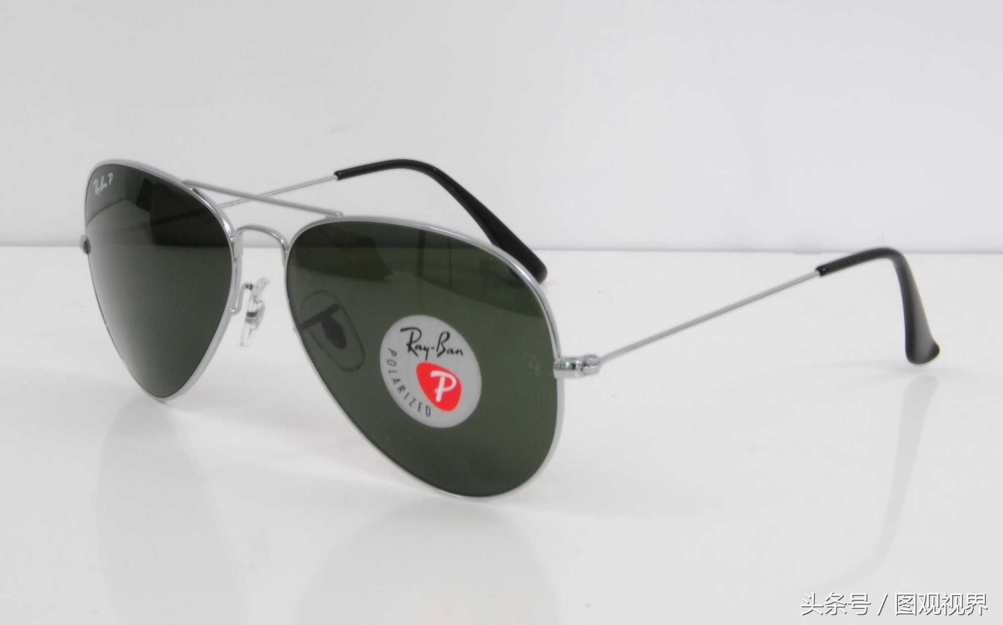 十大太阳镜品牌一览,很多品牌都是国产