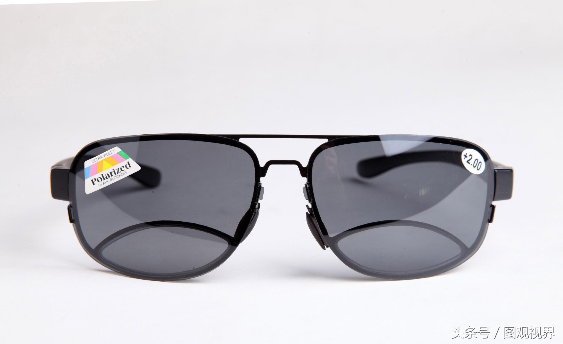 十大太阳镜品牌一览,很多品牌都是国产