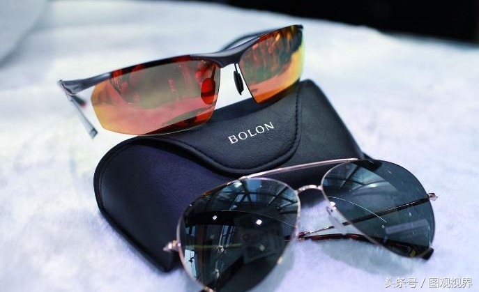 十大太阳镜品牌一览,很多品牌都是国产