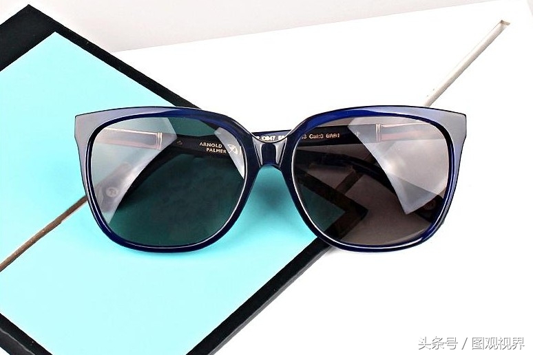 十大太阳镜品牌一览,很多品牌都是国产