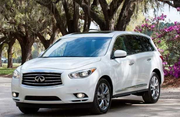 全球车内噪音最小的4款日系SUV:马自达CX4上