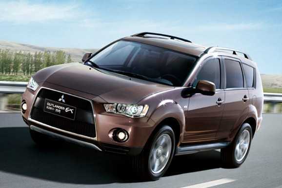 全球车内噪音最小的4款日系SUV:马自达CX4上