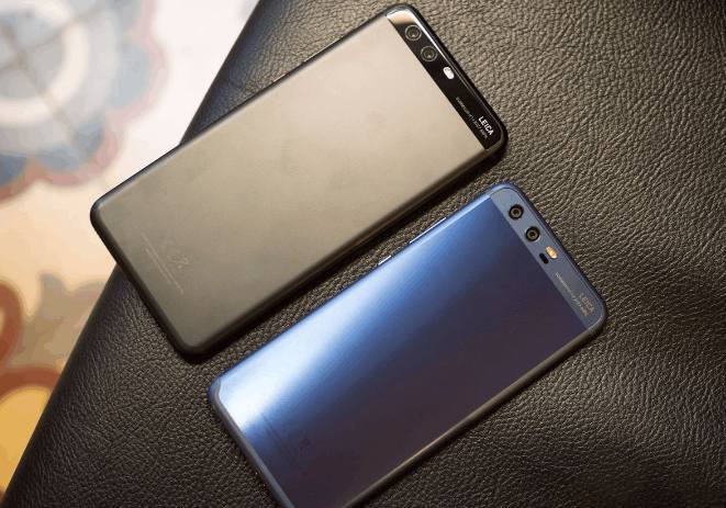 华为2款机皇手机,如今大幅度降价,高性能玩这