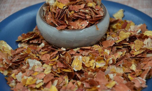 花生衣的功效与作用《中药大辞典》权威详解