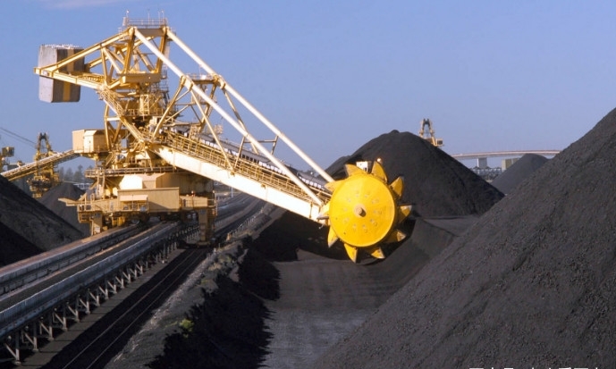 直击:中国最大的煤田,占全国煤炭储量的15%,气