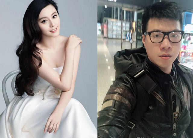 黄毅清接力崔永元继续开撕范冰冰,这料爆的有