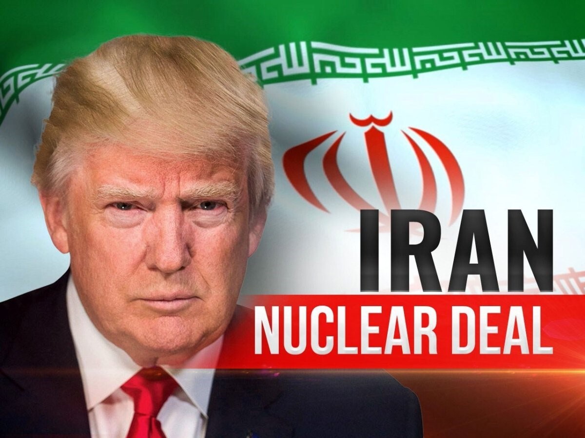 美国退出伊朗核协议对跨大西洋区域的影响
