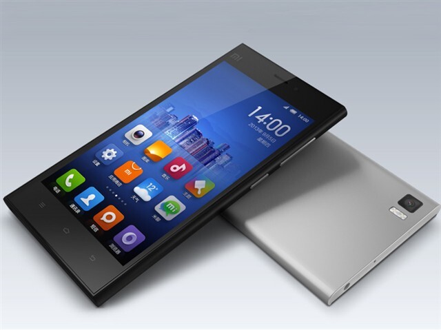 小米手机的主要旗舰机汇总,哪个最有影响力?