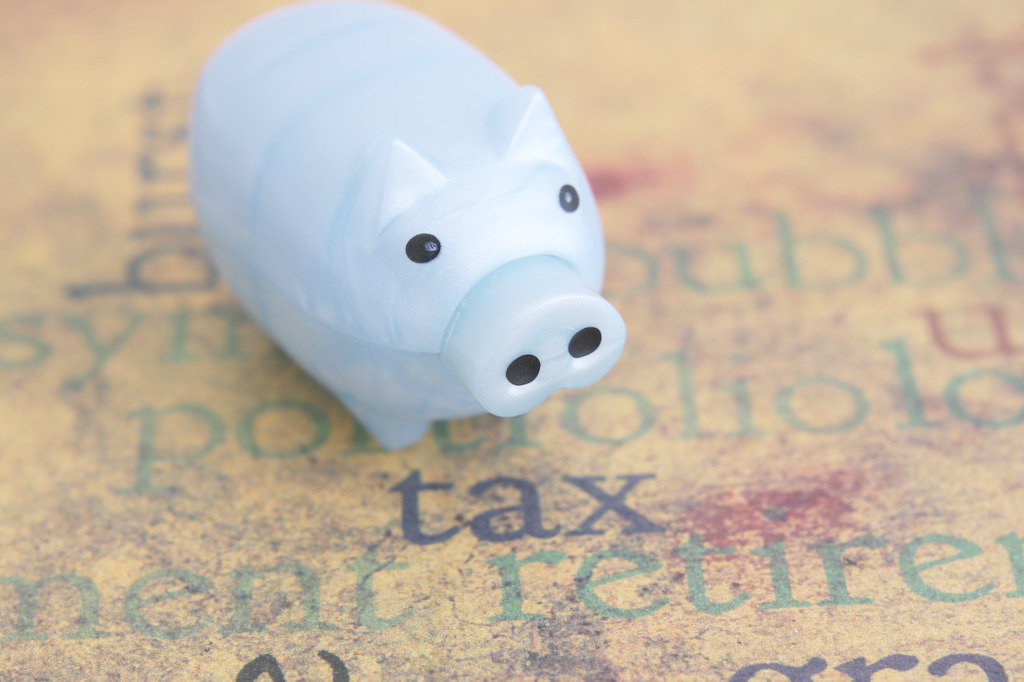 真正的税收筹划,一般纳税人企业所得税综合税